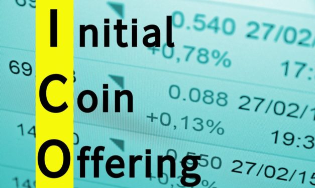 2017: Mehr als die Hälfte aller ICOs sind gescheitert