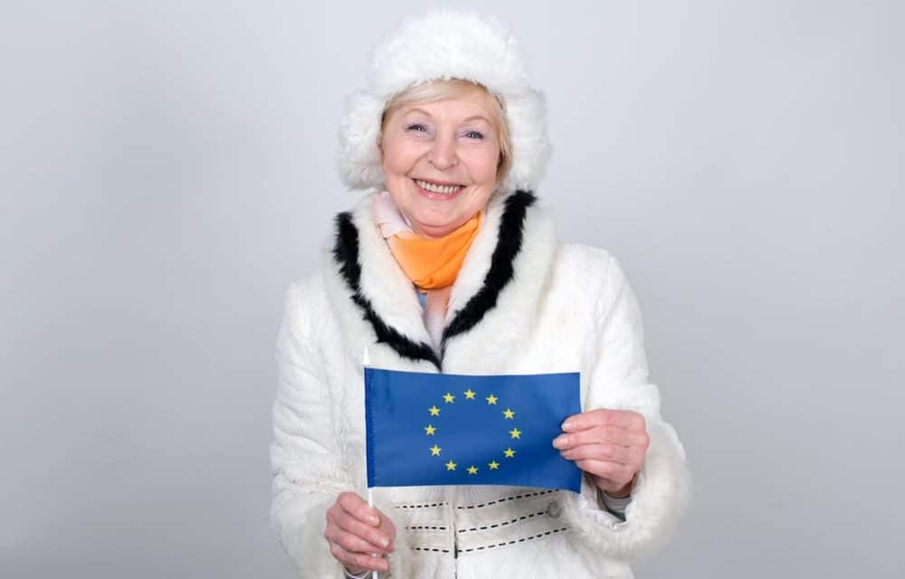 EU-Kommission: Neue Ankündigungen, alte Bestrebungen
