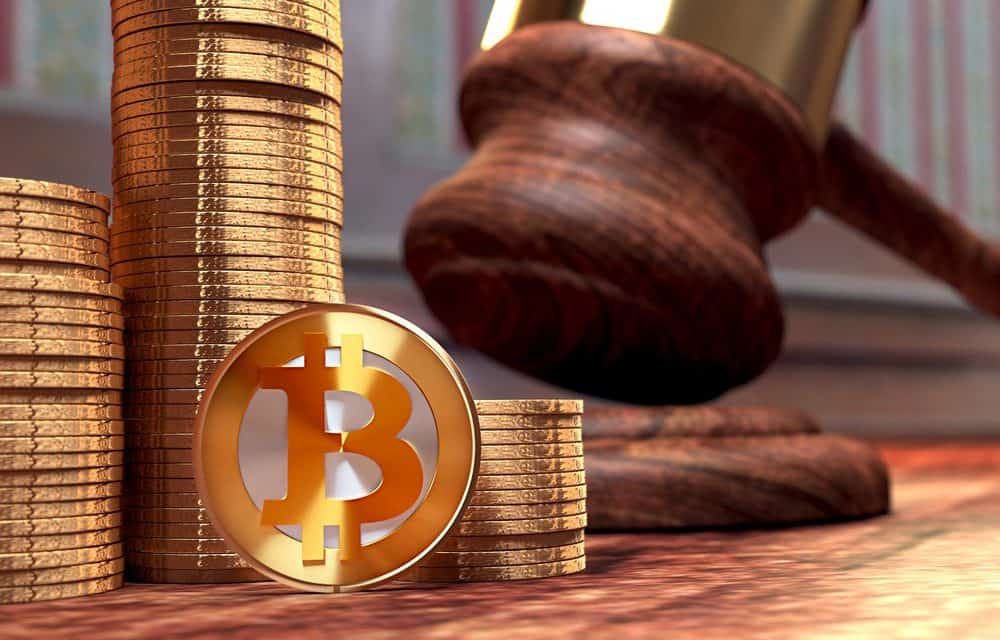Selbsternannter “Satoshi Nakamoto” soll 10 Mrd. US-Dollar zahlen