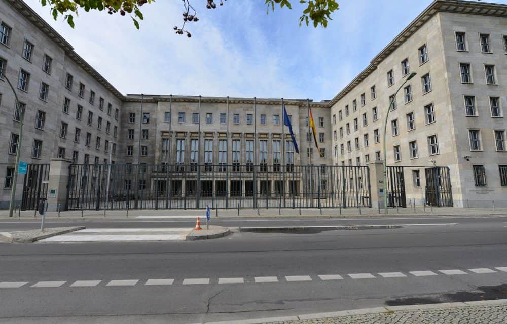 Bundesfinanzministerium: Umsatzsteuerfreiheit bei Kryptowährungen