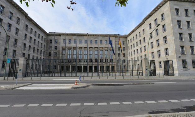 Bundesfinanzministerium: Umsatzsteuerfreiheit bei Kryptowährungen