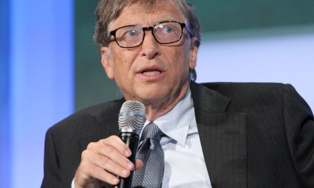 In der Kritik: Bill Gates vs. Reddit-User