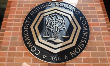 CFTC: Mitarbeiter dürfen Kryptowährungen traden