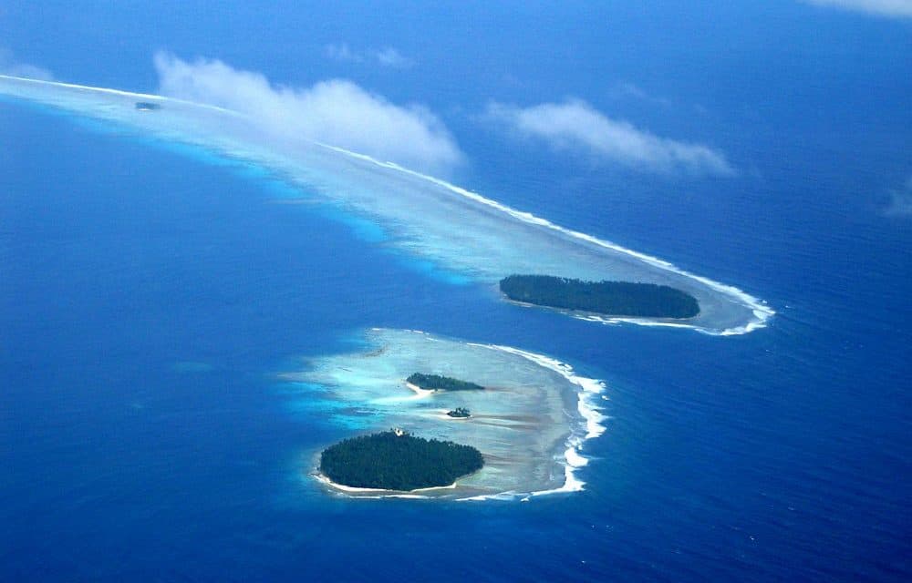 Marshall-Inseln beschließen eigene Kryptowährung “Sovereign”