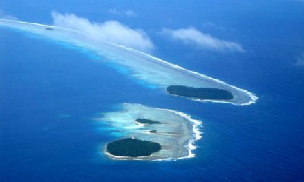 Marshall-Inseln beschließen eigene Kryptowährung “Sovereign”