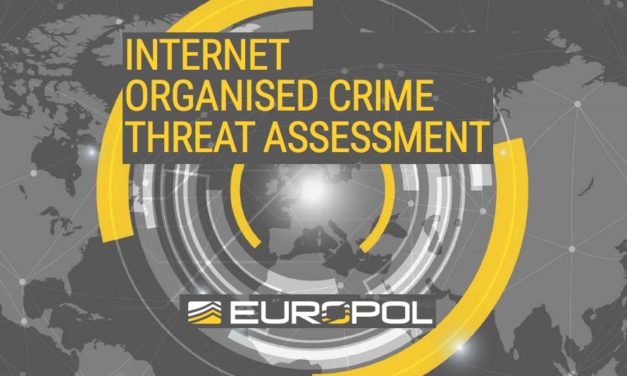 Europol: Monero, Zcash & Dash behindern unsere Arbeit