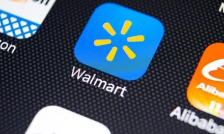 Walmart patentiert Lieferdienst mit Blockchain