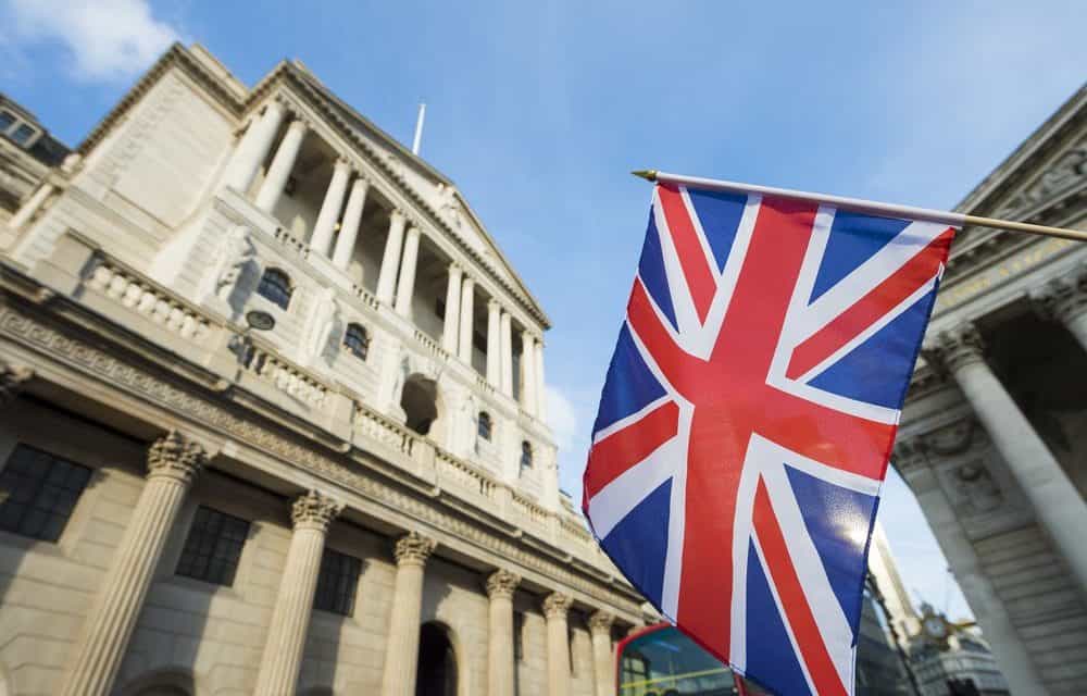 Bank of England will Krypto-Geldwäsche bekämpfen