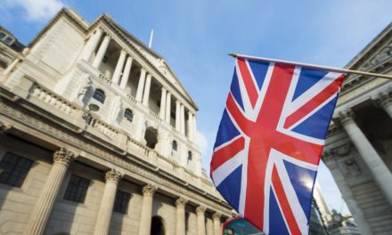 Bank of England will Krypto-Geldwäsche bekämpfen