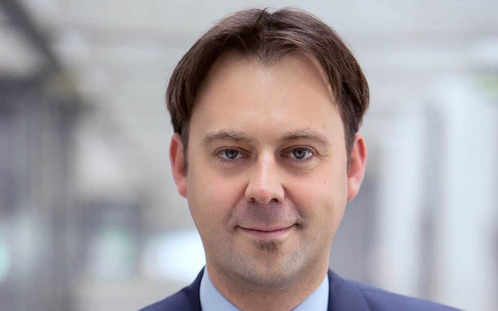 Interview mit Dr. Jens Zimmermann – Wirtschaftsforum der SPD Teil 1