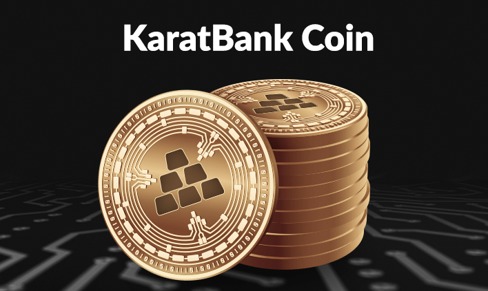 Bitcoin kaufen? KaratBank Coin als goldene Alternative