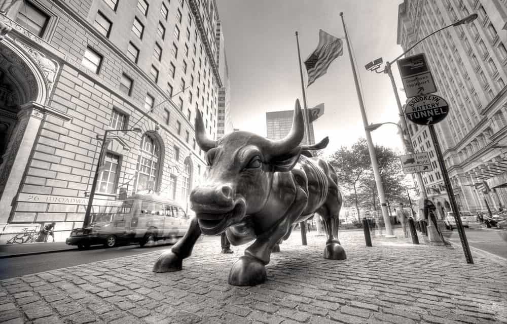 Bitcoin-Millionär sieht im Kurstief große Chancen