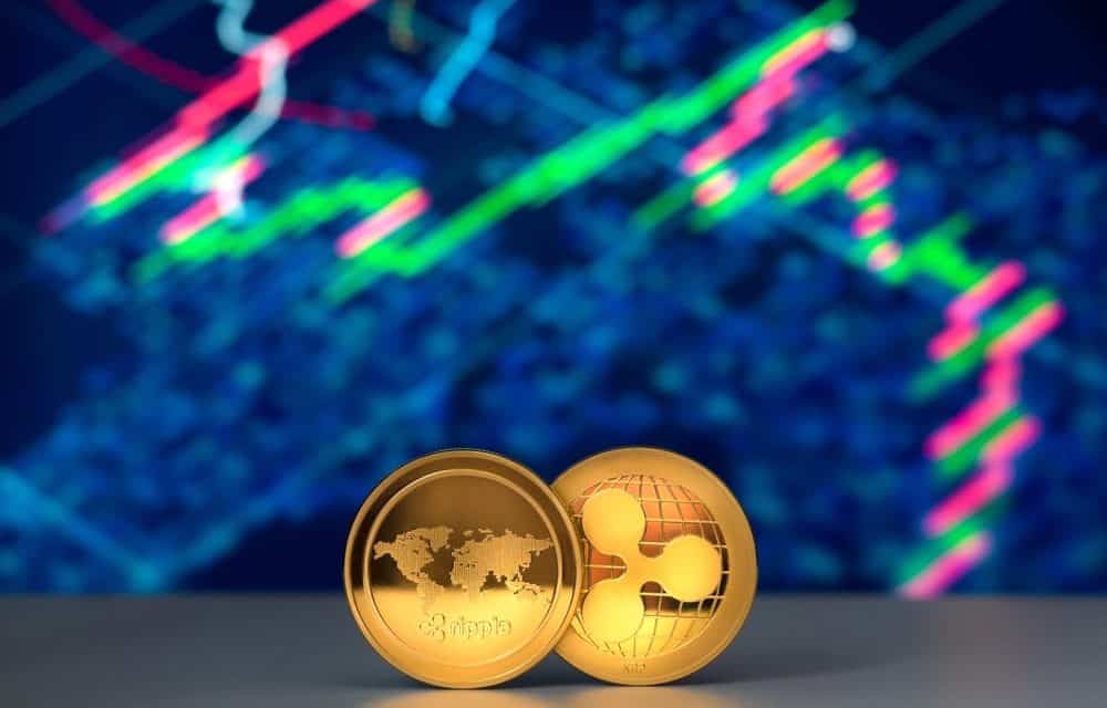 Gerüchte zu Ripple: Listet Coinbase XRP?