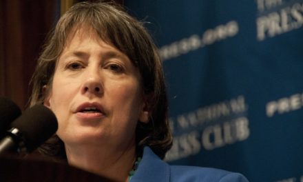 US-Ökonomin Sheila Bair: Wir sollten Bitcoin-Handel nicht verbieten