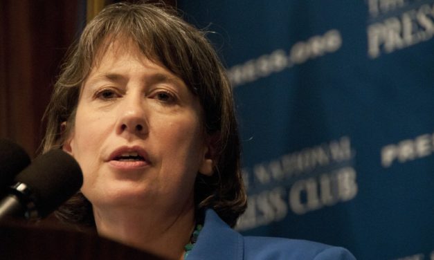 US-Ökonomin Sheila Bair: Wir sollten Bitcoin-Handel nicht verbieten