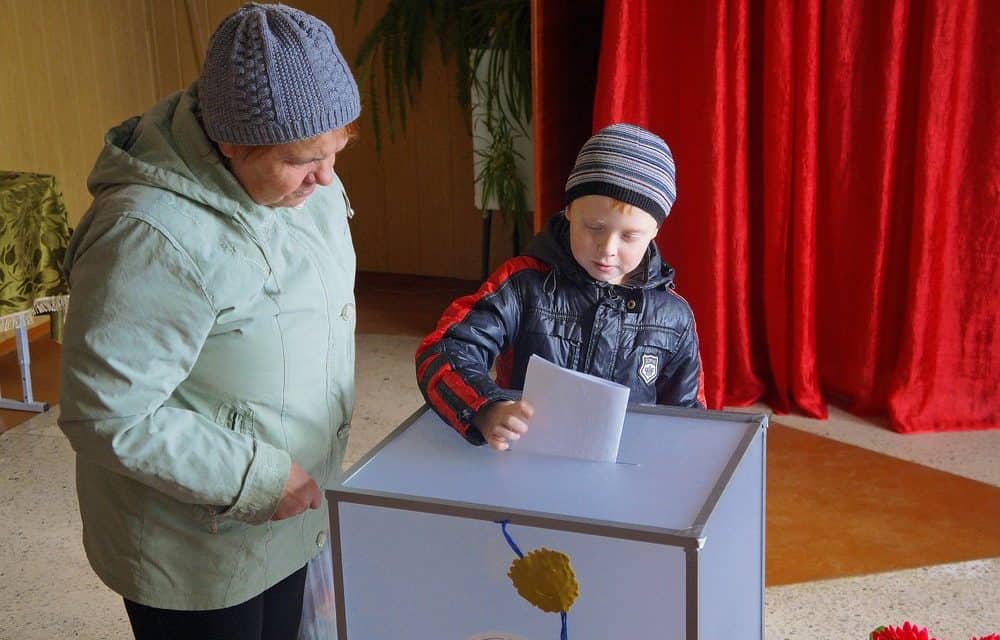 VTSIOM: Mit Blockchain zu mehr Transparenz