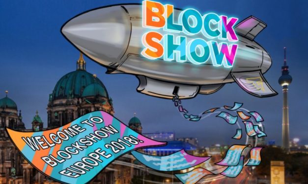 Berlin: Die BlockShow kommt zurück nach Europa!