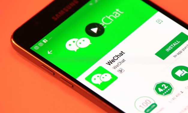China: Krypto-Handelsplattformen bei WeChat blockiert