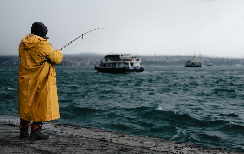 Alles sicher auf Binance? Nicht ganz