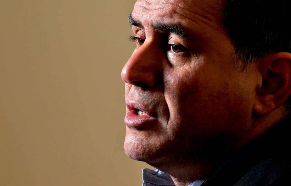 US-Ökonom Roubini: „Es ist höchste Zeit, den Blockchain-Hype zu beenden“