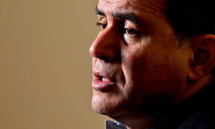 US-Ökonom Roubini: „Es ist höchste Zeit, den Blockchain-Hype zu beenden“