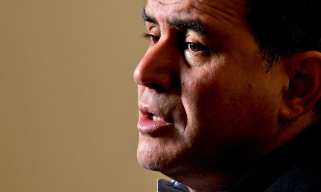 US-Ökonom Roubini: „Es ist höchste Zeit, den Blockchain-Hype zu beenden“