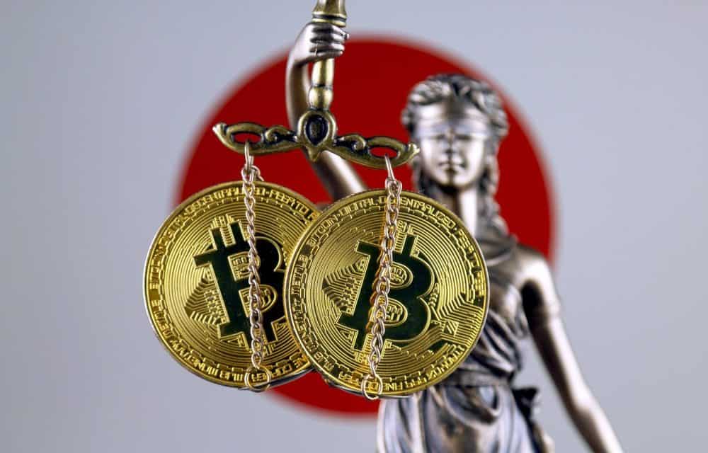 BREAKING: Japan schließt Krypto-Börsen