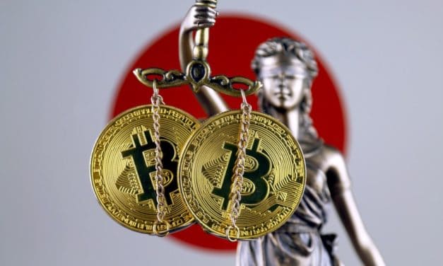 BREAKING: Japan schließt Krypto-Börsen