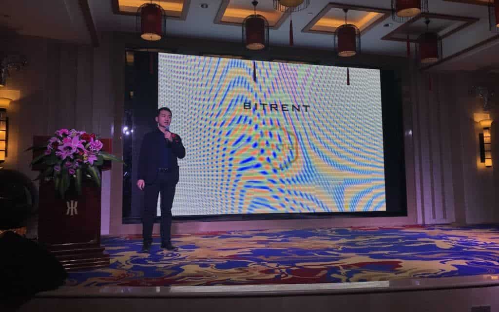 Blockchain Platform Superhero für die Baubranche? Smart Contracts, um die Dinge in Ordnung zu bringen