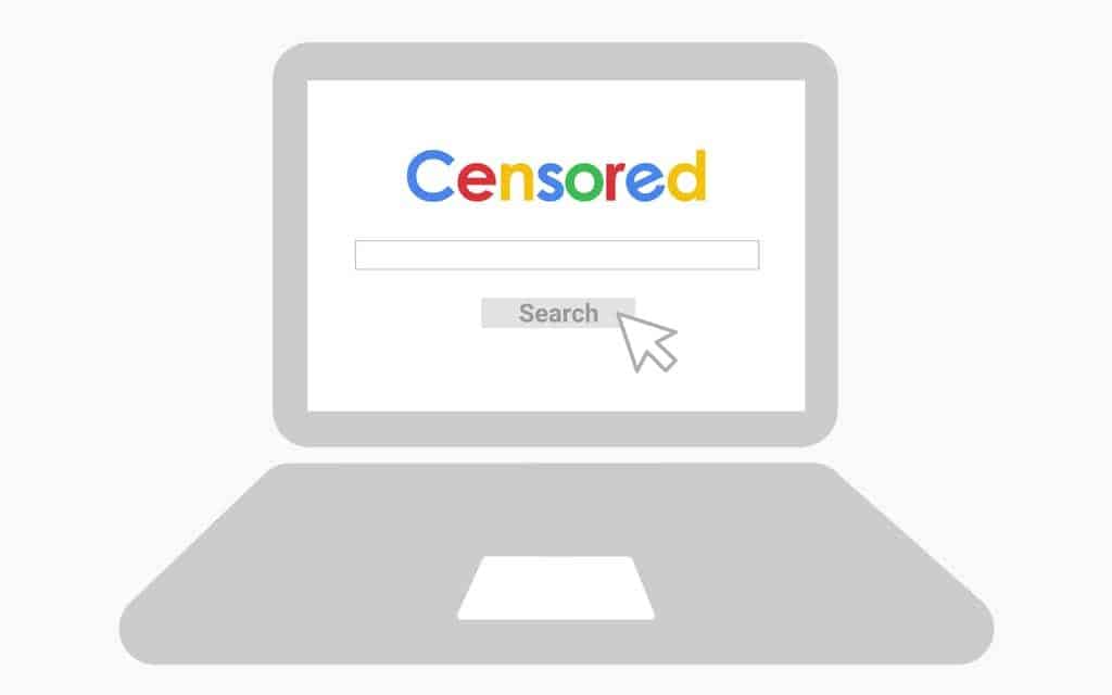 Nun auch Google: Keine Werbung für ICOs und Kryptowährungen?