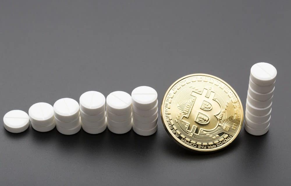 Handelsplattform Einstein Exchange kämpft gegen Drogen