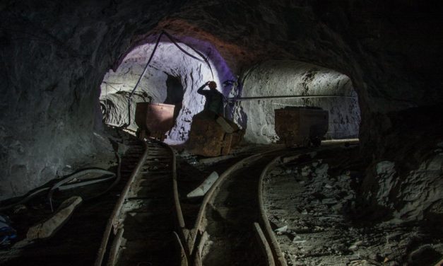 Ägypten betreibt offenbar Krypto-Mining auf Kosten seiner Bürger