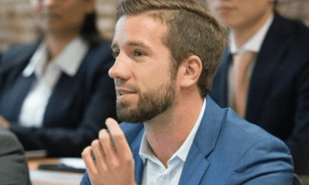 “Wir sind selbst überwältigt” – Interview mit Max Lautenschlaeger von Iconiq Lab