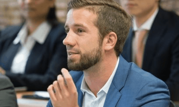 “Wir sind selbst überwältigt” – Interview mit Max Lautenschlaeger von Iconiq Lab