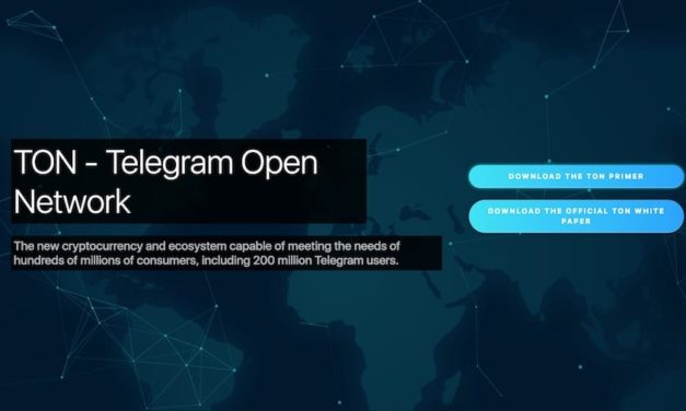 Diverse Fake-Webseiten bieten Telegram Coins an