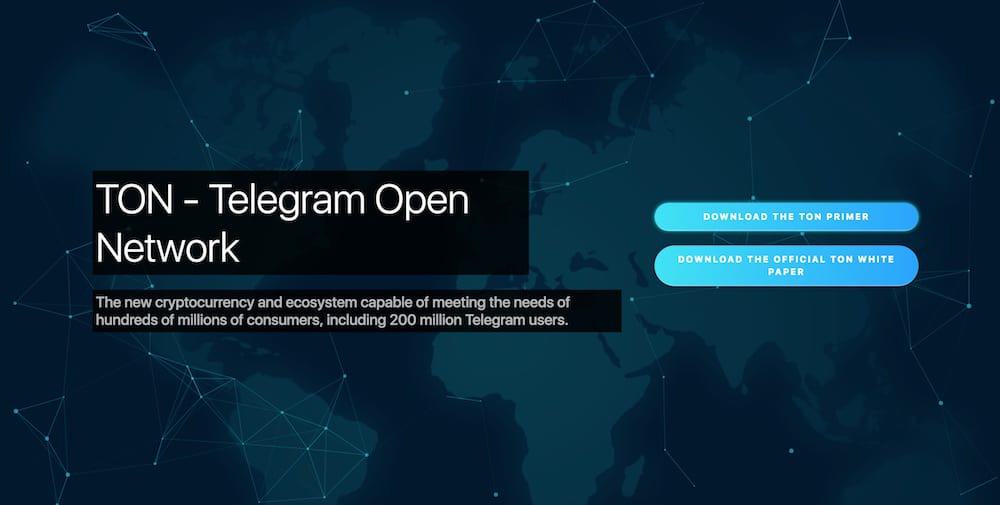 Diverse Fake-Webseiten bieten Telegram Coins an
