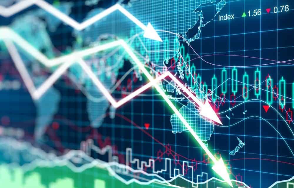 Altcoin-Marktanalyse KW11 – Kurssturz statt Krypto-Frühling