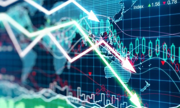 Altcoin-Marktanalyse KW11 – Kurssturz statt Krypto-Frühling