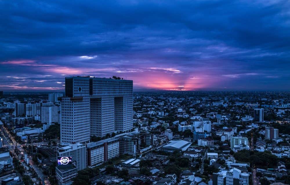 Thailand: Sondergesetz für Kryptowährungen