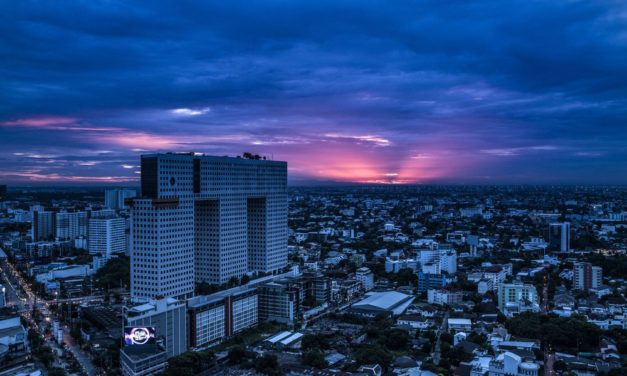 Thailand: Sondergesetz für Kryptowährungen