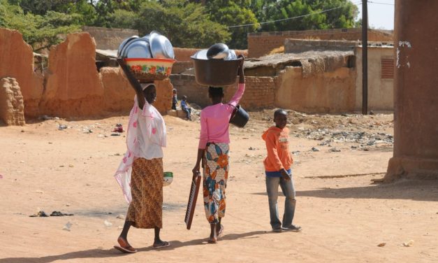 Wahlen über die Blockchain? Schaut nach Sierra Leone!