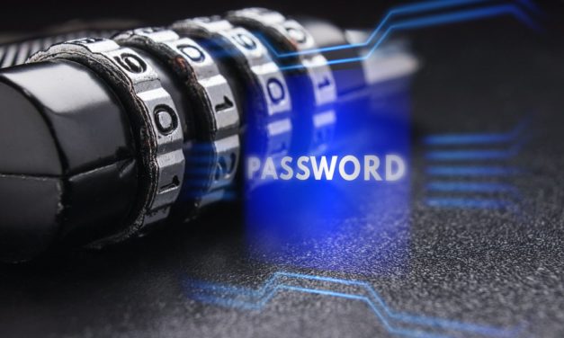 Statt hallo12345: Blockchain-Lösung für Passwörter