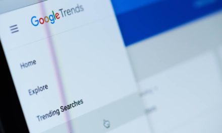 Bitcoin steht nicht mehr hoch im Kurs – zumindest laut Google Trends