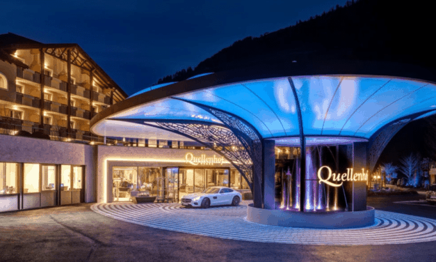 BITCOIN DESTINATION Südtirol