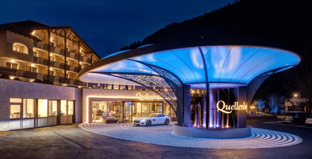 BITCOIN DESTINATION Südtirol