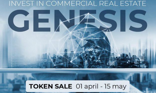 Zugangspreis für Immobilieninvestitionen sinkt bis 1 Euro dank GENESIS-Projekt und Blockchain-Technologie