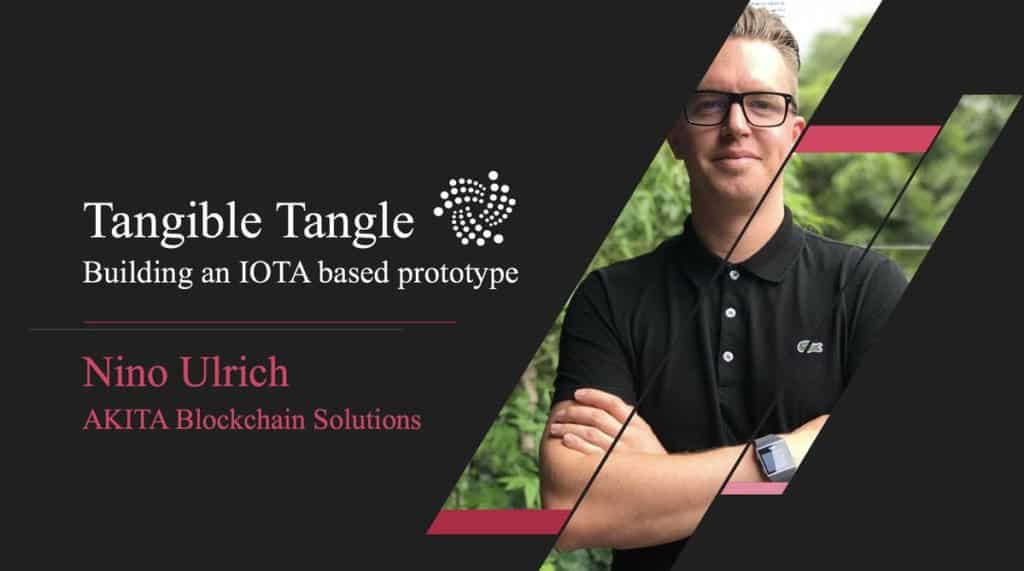 “Unsere Mission ist es, DLT anfassbar zu machen” – AKITA Blockchain Solutions im Interview