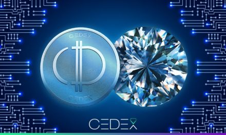 CEDEX fördert den Abbau von Handelsbarrieren im Diamantenhandel