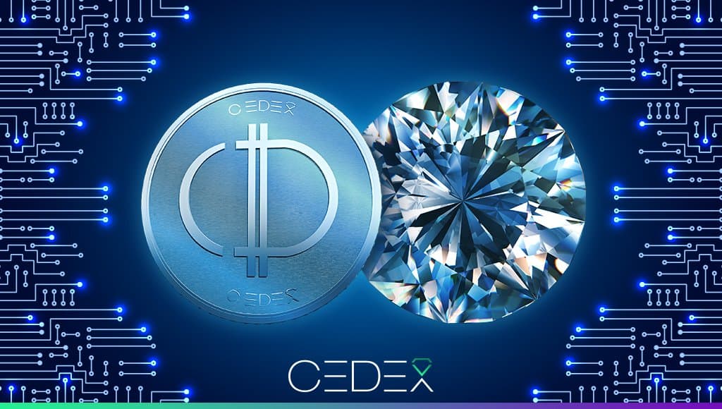 CEDEX fördert den Abbau von Handelsbarrieren im Diamantenhandel