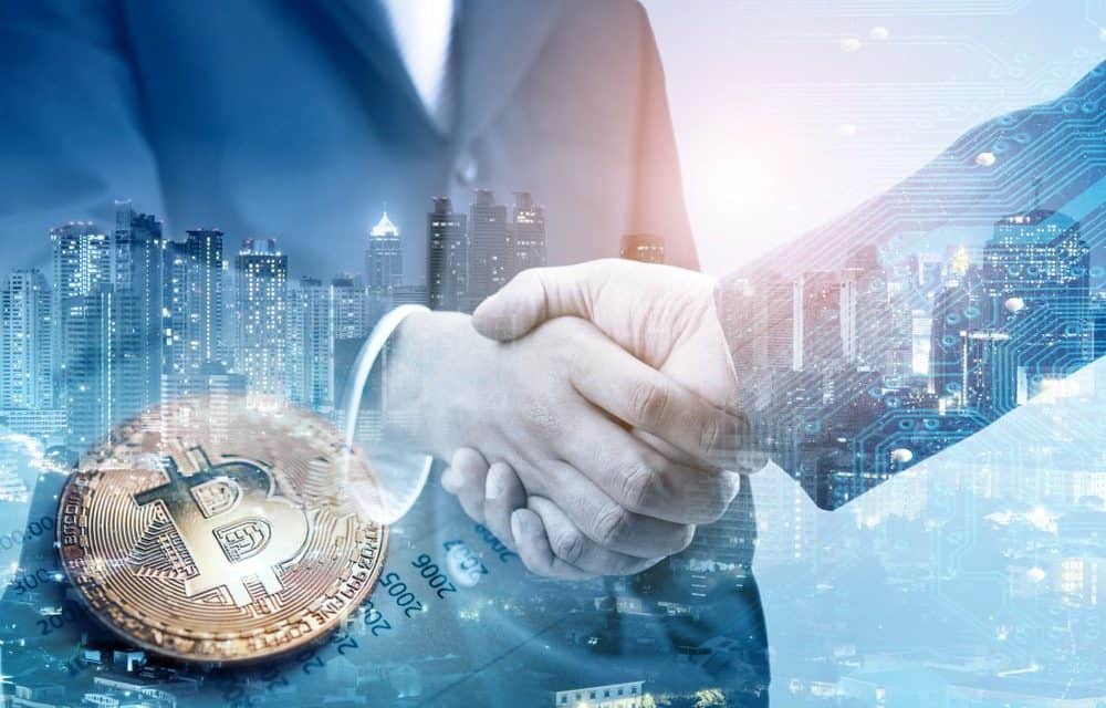 Coinbase verbindet Krypto- und Fiat-Welt